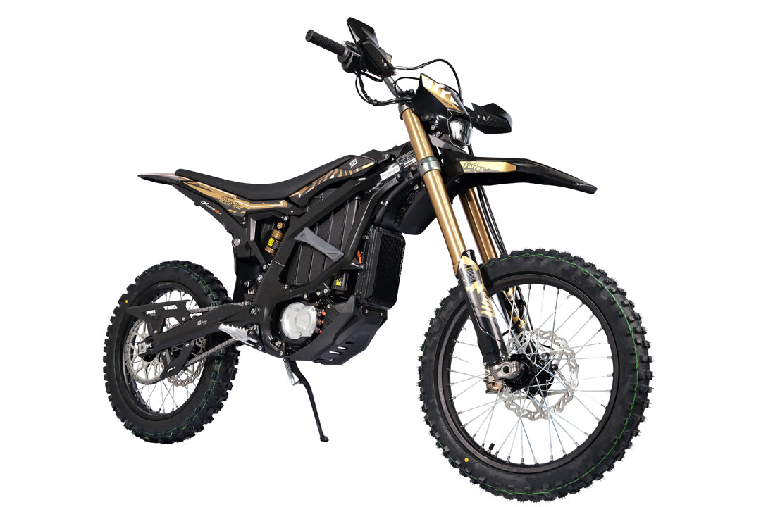 The Ultimate Guide: Finding the Best Electric Dirt Bike for Teenager