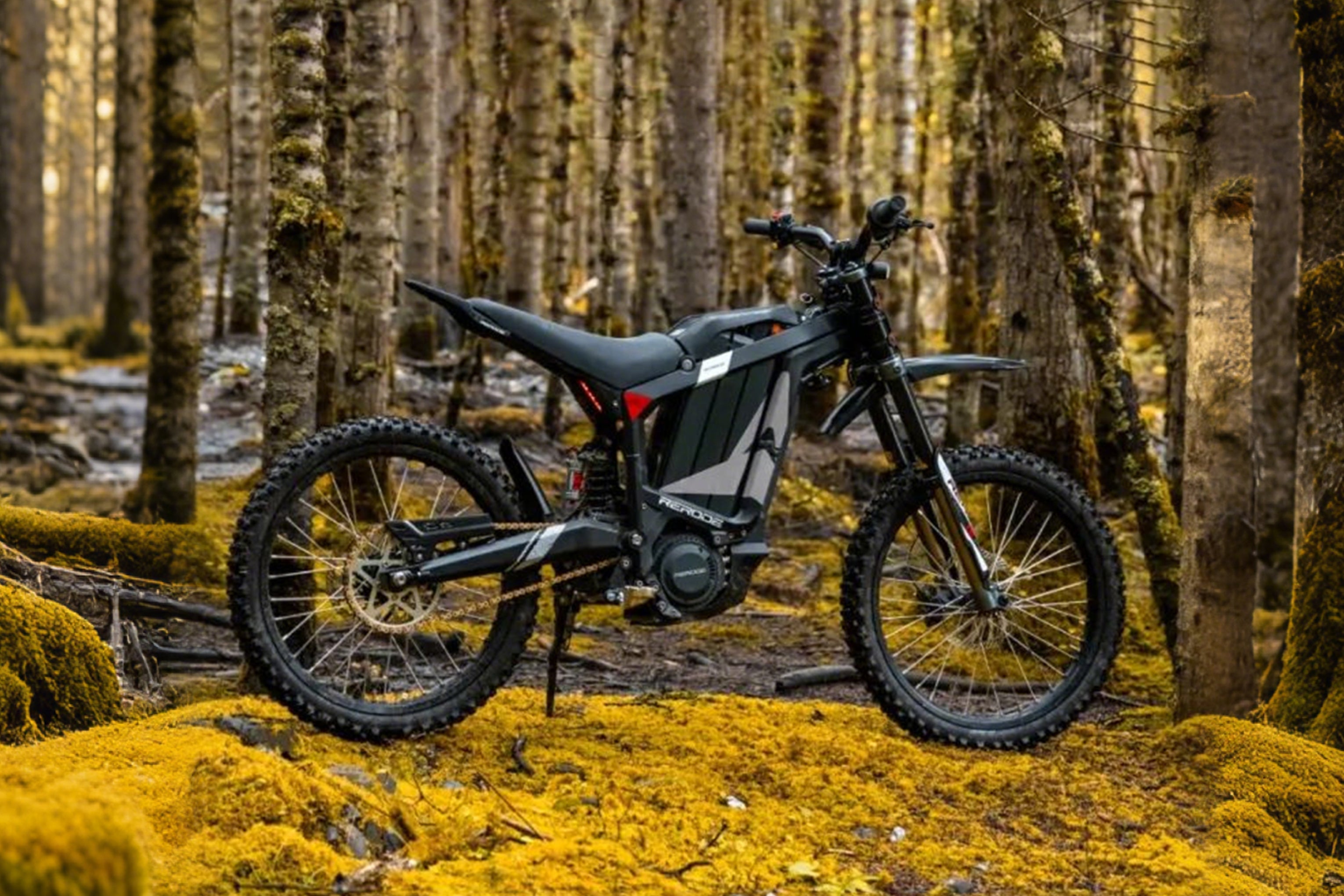 Riding and Maintaining Your Electric Dirt Bike
