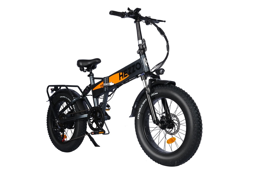 The Ultimate Guide to Buying an Electric Bike Dirt Machine