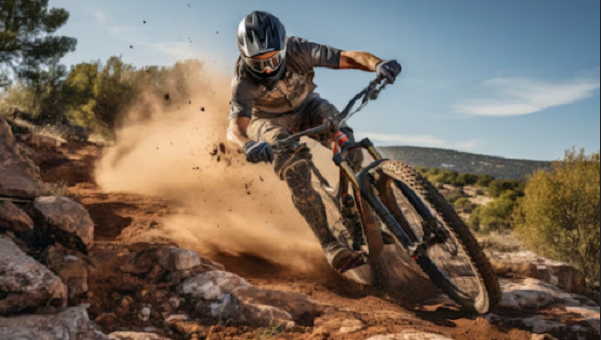 How to Choose the Best Electric Dirt Bike for Your Riding Style