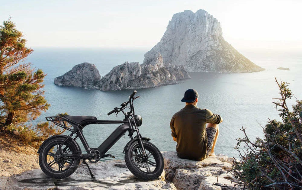 What to Look for When Buying a Fat Tire Electric Bike