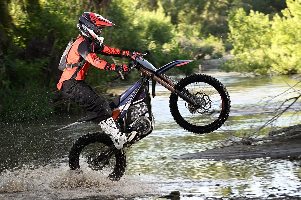 Lithium-ion Battery Chemistry: How HEZZO Bikes Doubled Their Range