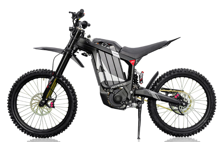 Choosing the Best Street Legal Electric Dirt Bike: A Buyer’s Guide