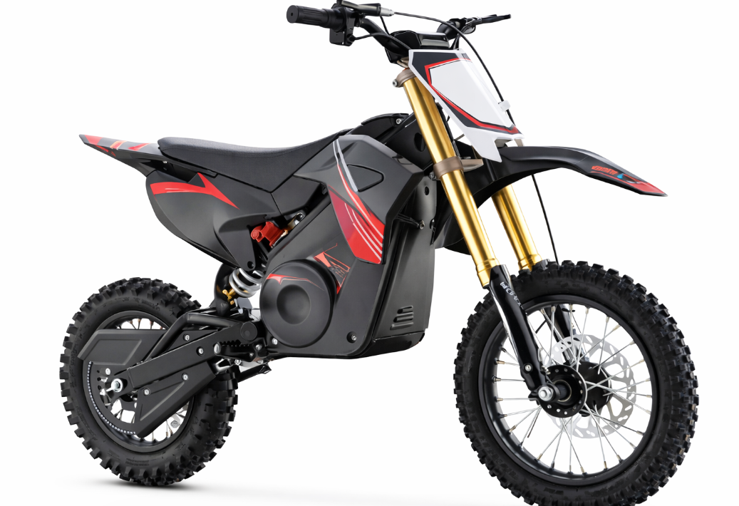 How to Choose the Perfect Electric Dirtbike Adult Riders Will Love
