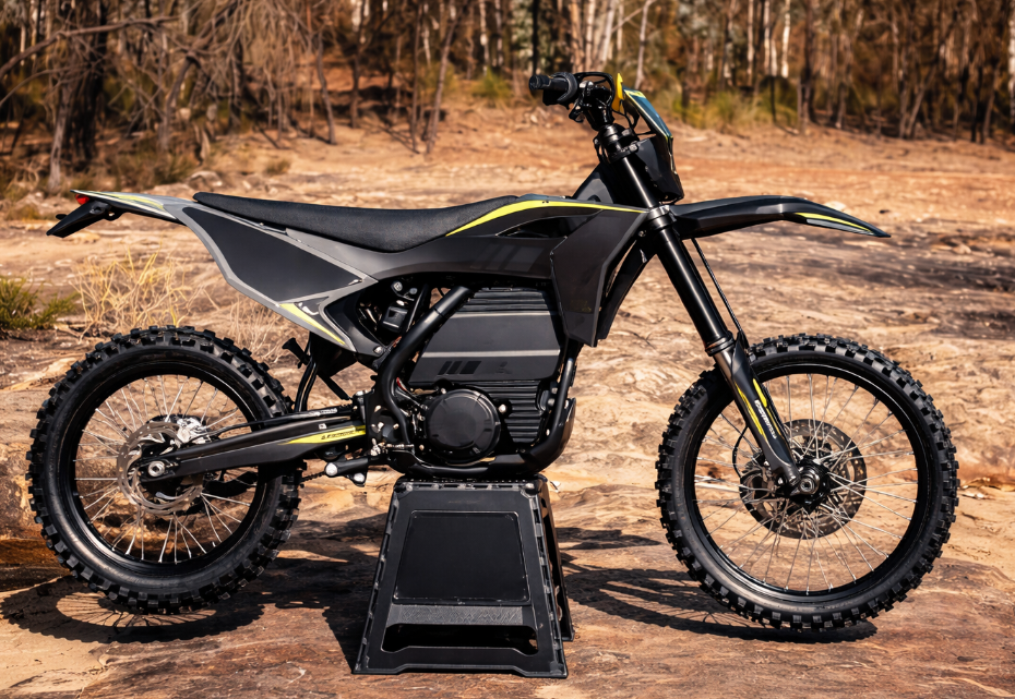 The Ultimate Guide to Choosing Your Next High-Performance Dirt Bike E