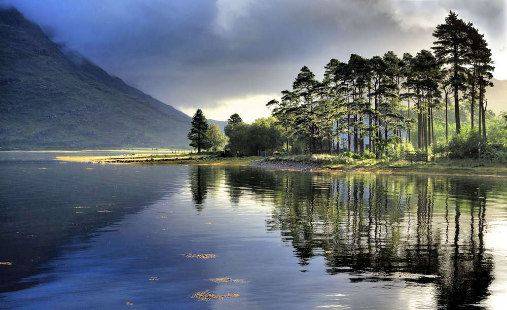 9 of The Best Scenic Bike Trails to Explore in The UK