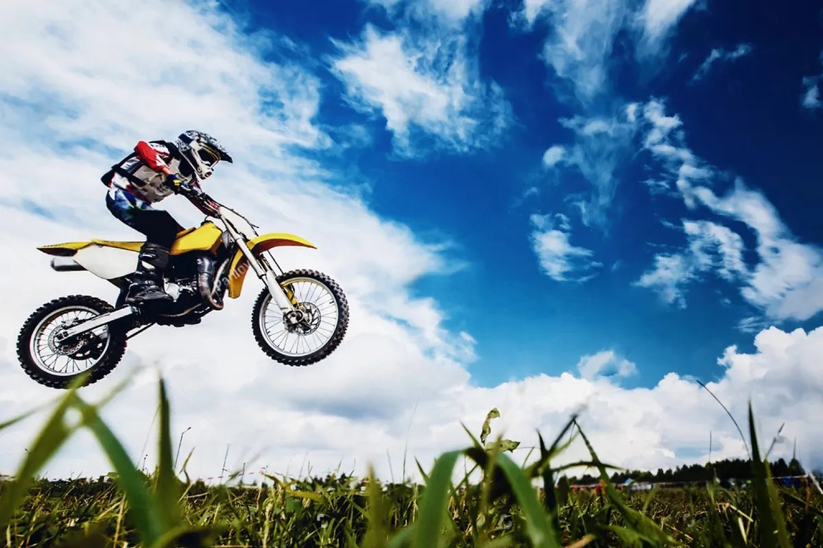 Best Off-Road Trails in the US for Electric Dirt Bikes
