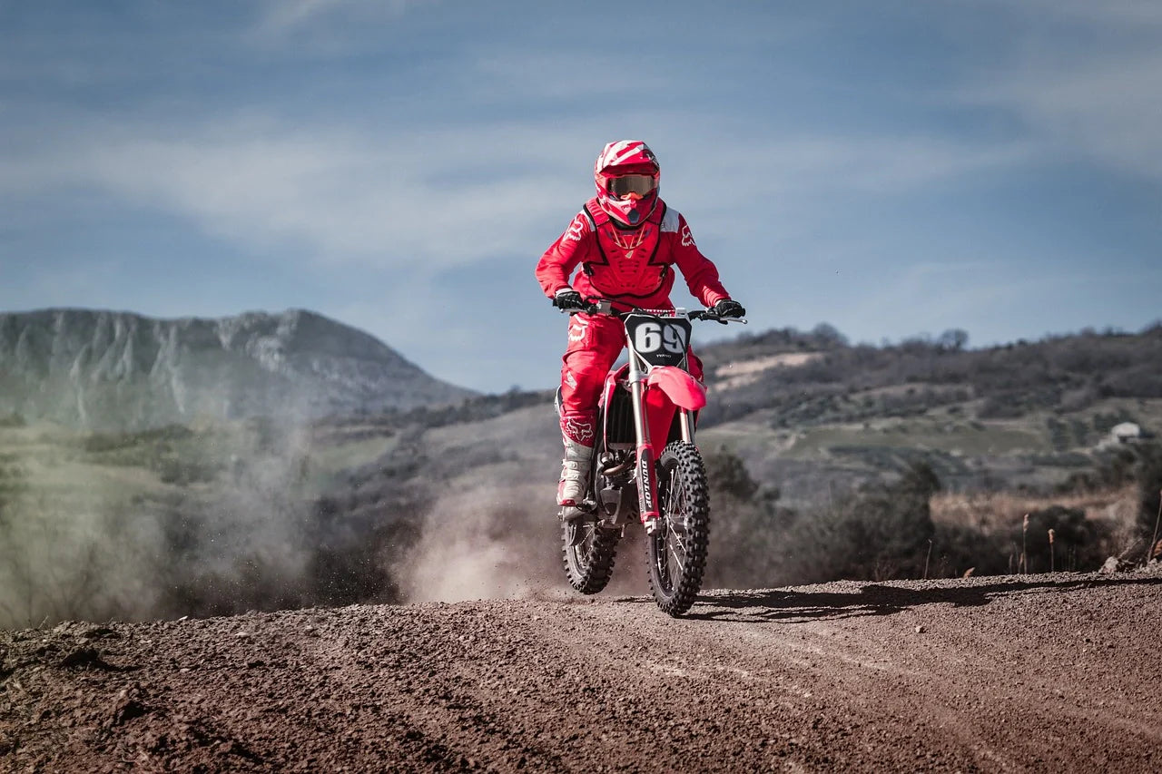 Understanding Torque, Motor Power, and Range in Electric Dirt Bikes