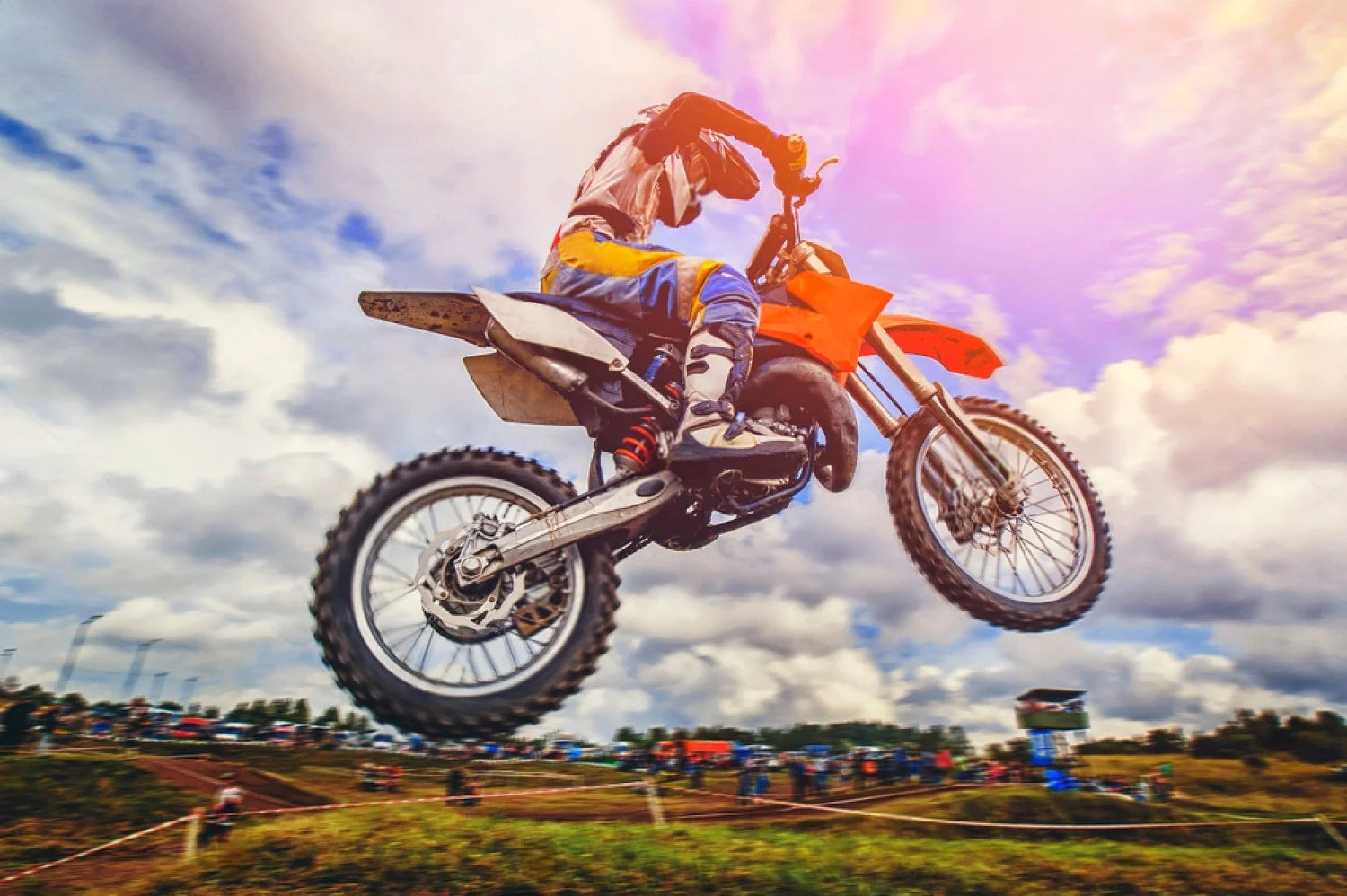 Why Electric Dirt Bike Adventures Made My Weekends Worth Living For