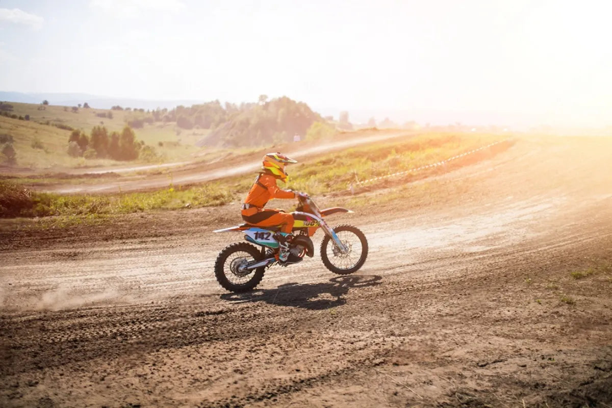 The Future of Off-Road Riding: How Innovation is Redefining Electric Dirt Bikes
