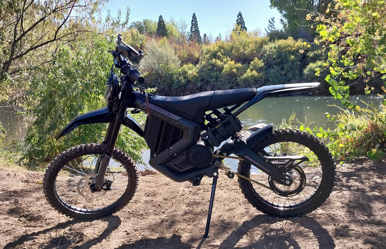 Carbon Frame E-Bikes: The Hard Truth After 6 Months of Testing