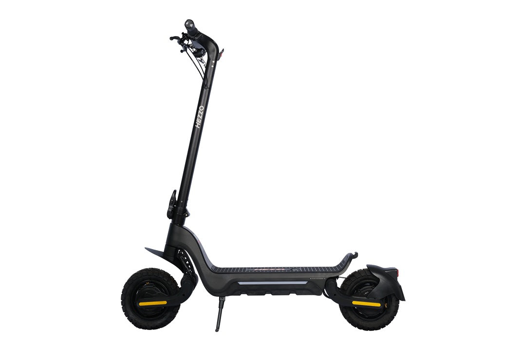 F5 Dual Motor Off-road Electric Scooter