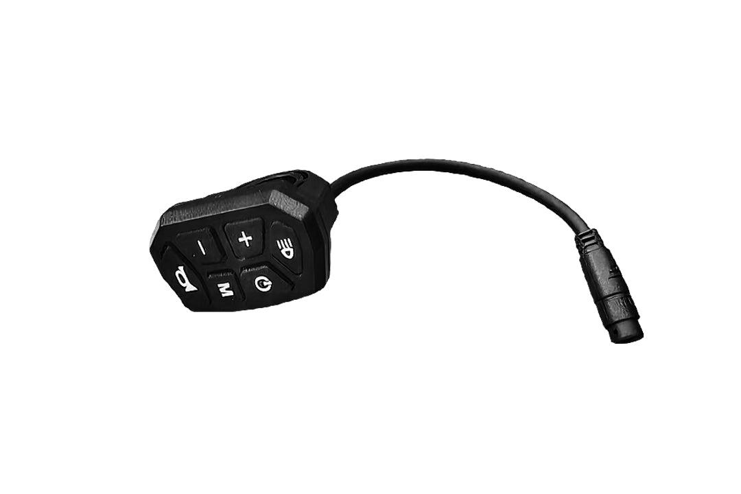 F9 Combination Switch