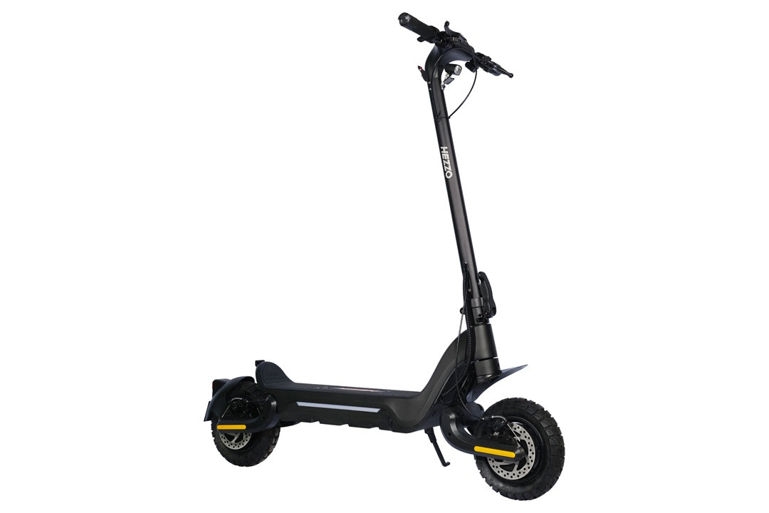 F5 Dual Motor Off-road Electric Scooter