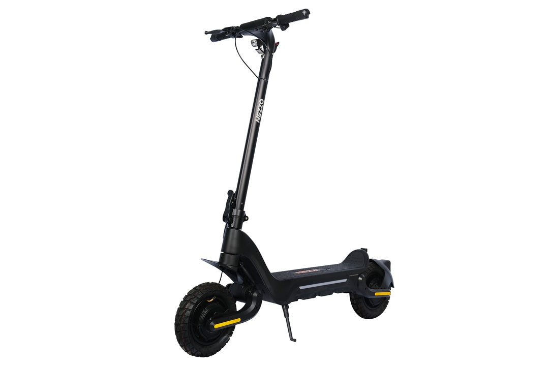 F5 Dual Motor Off-road Electric Scooter