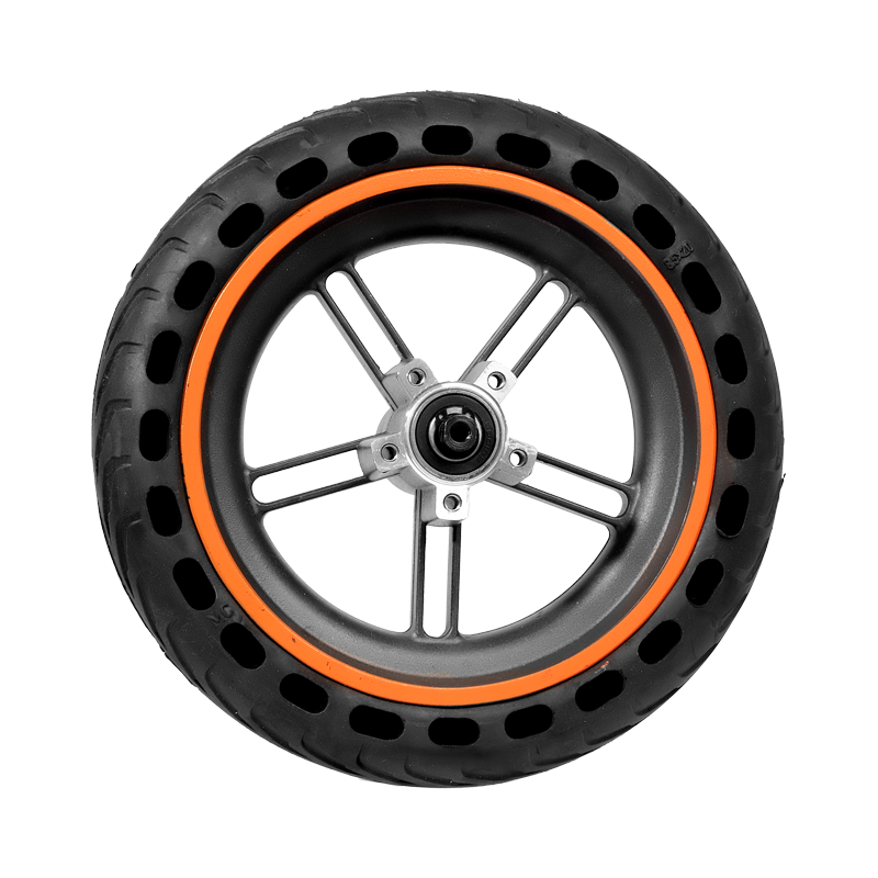 Scooter Tires - HEZZO