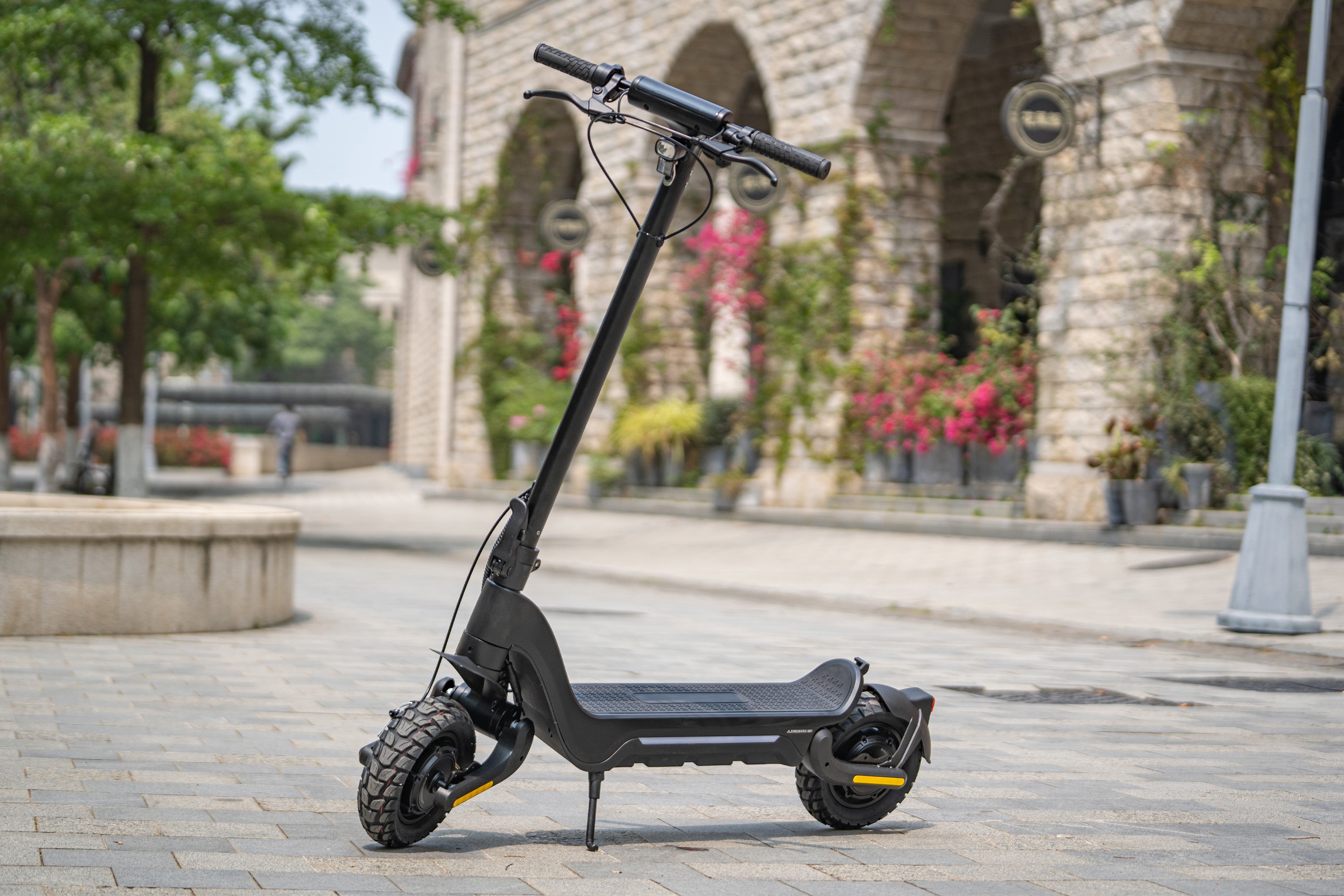F5 Off-road Scooter