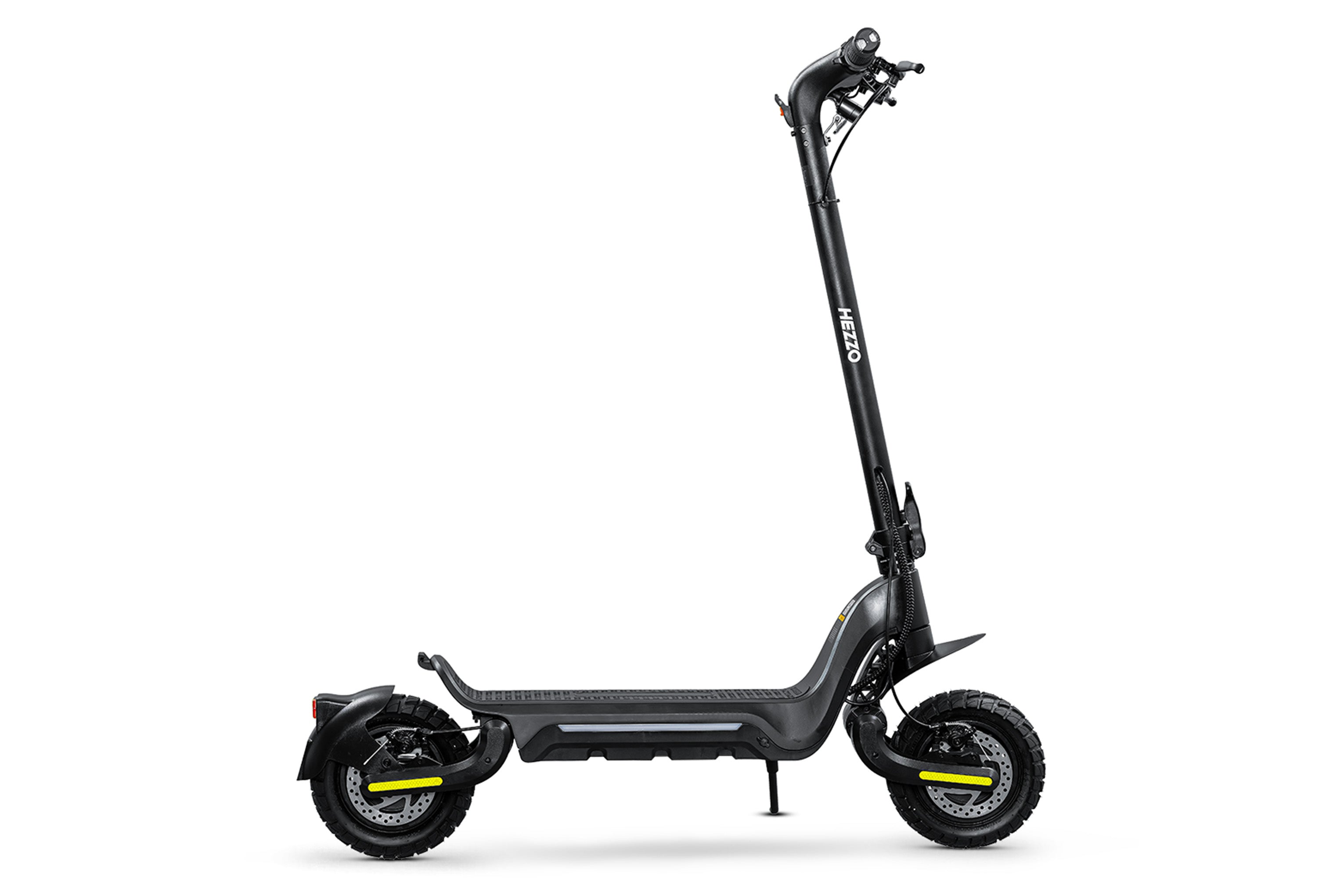 F5 Off-road Scooter