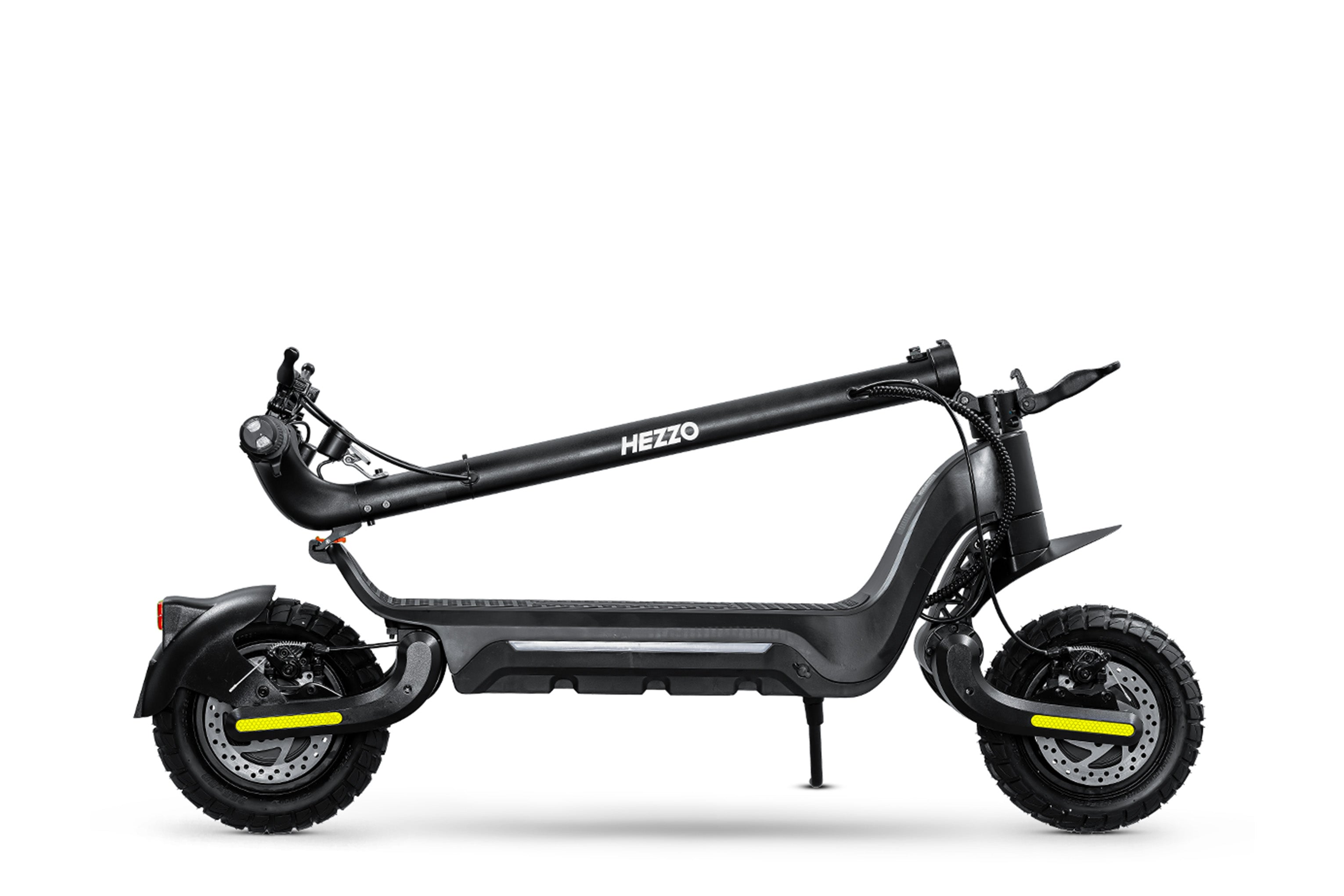 F5 Off-road Scooter