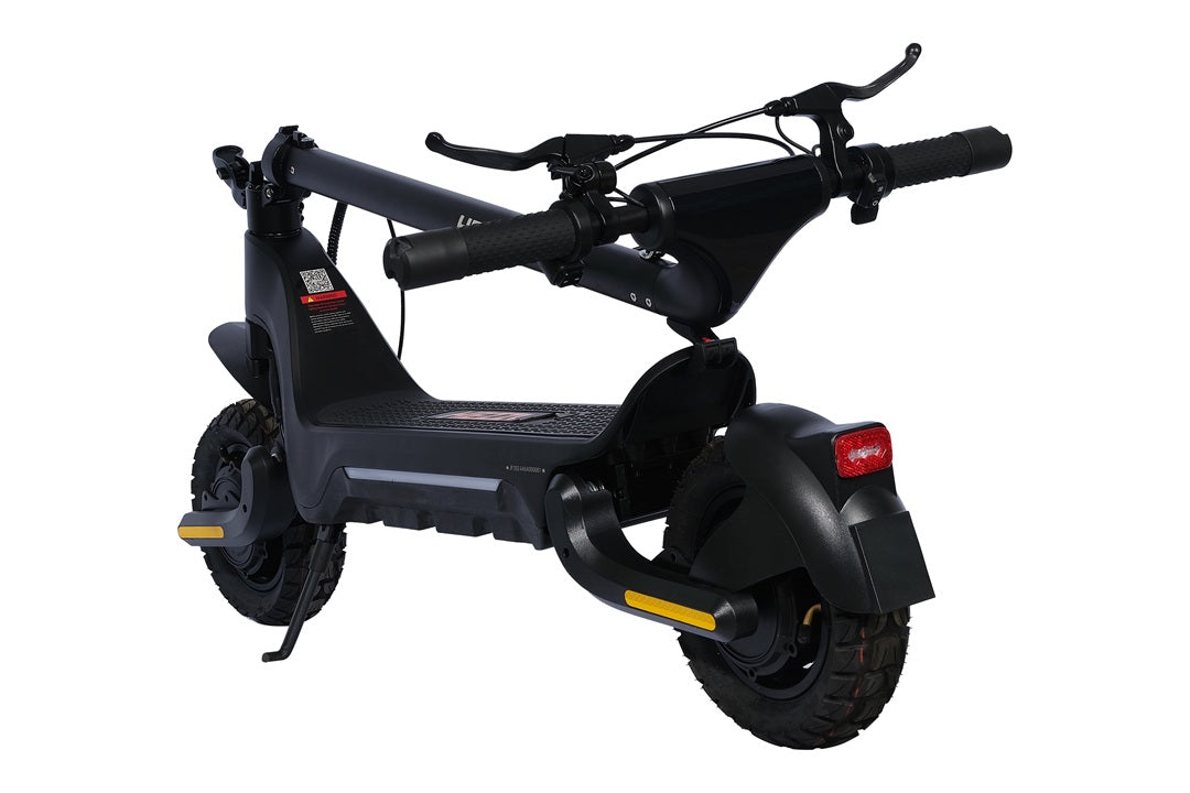 F5 Dual Motor Off-road Electric Scooter