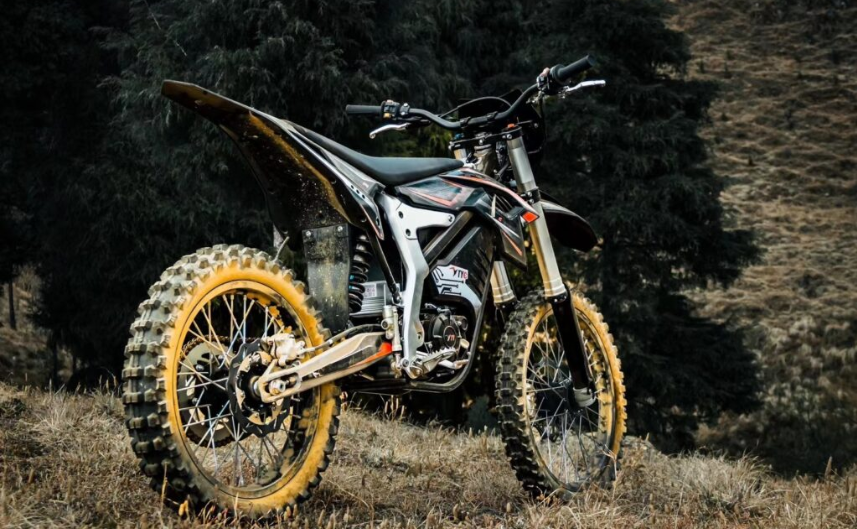 Electric Enduro Bike Showdown: Which Model Reigns Supreme?: