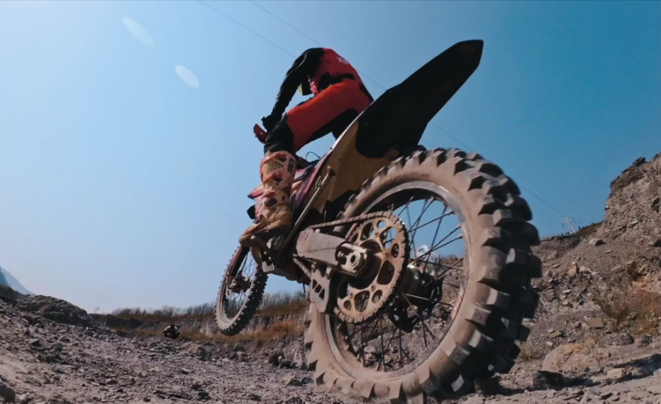 The Ultimate Guide to Choosing the Right RZR Dirt Bike for Kids
