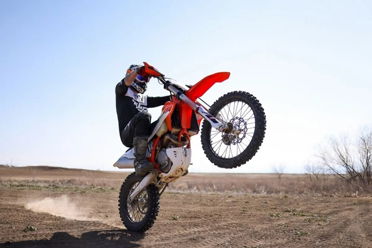 How to Master Electric Dirt Bike Safety: A Street-Smart Guide for Urban Riders