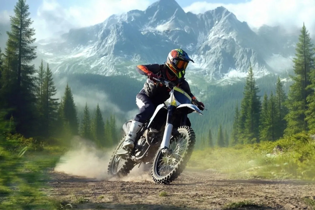 7 Hidden Electric Dirt Bike Trails Only Locals Know About (2025 Guide)
