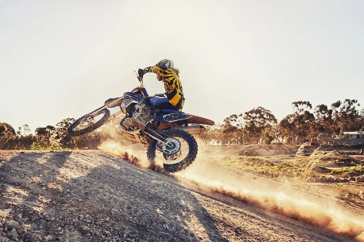 The Ultimate Buyer—s Guide to Choosing Your Electric Off Road Bike