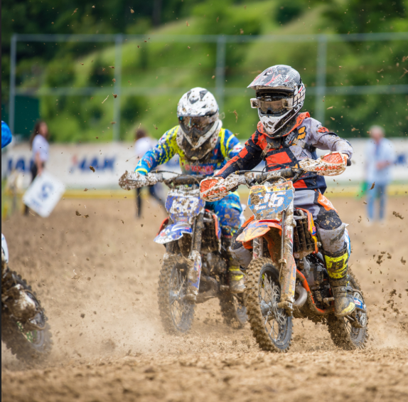 The Ultimate Owner’s Guide to the Segway Dirt eBike X240