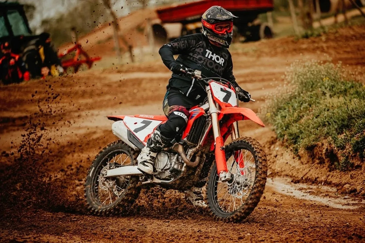 Electric Pit Bike vs. Gas: Which One Should You Really Buy?