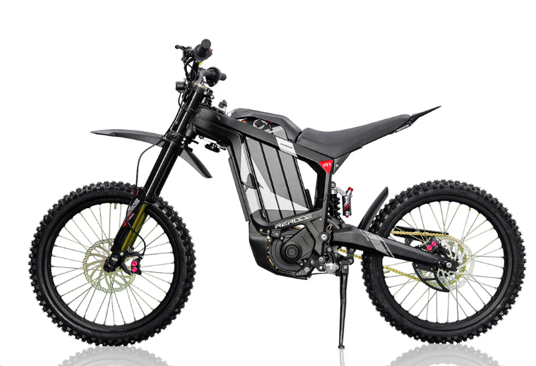 Top 5 Picks: The Ultimate 40 mph Electric Dirt Bike Buying Guide