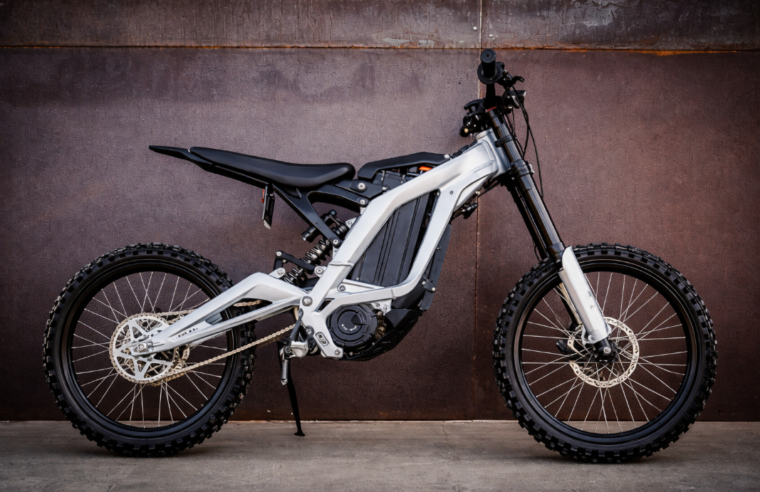 I Tested the New Segway Ebike: Is It Worth the Hype?