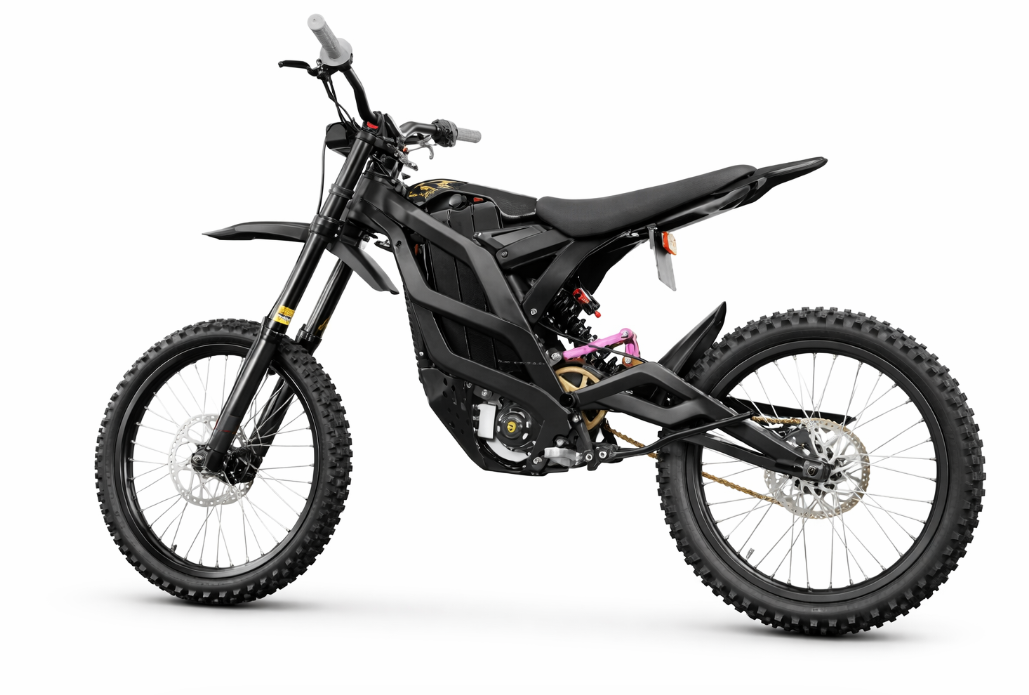 Buying Your First Electric 450 Dirt Bike: What You Need to Know Now