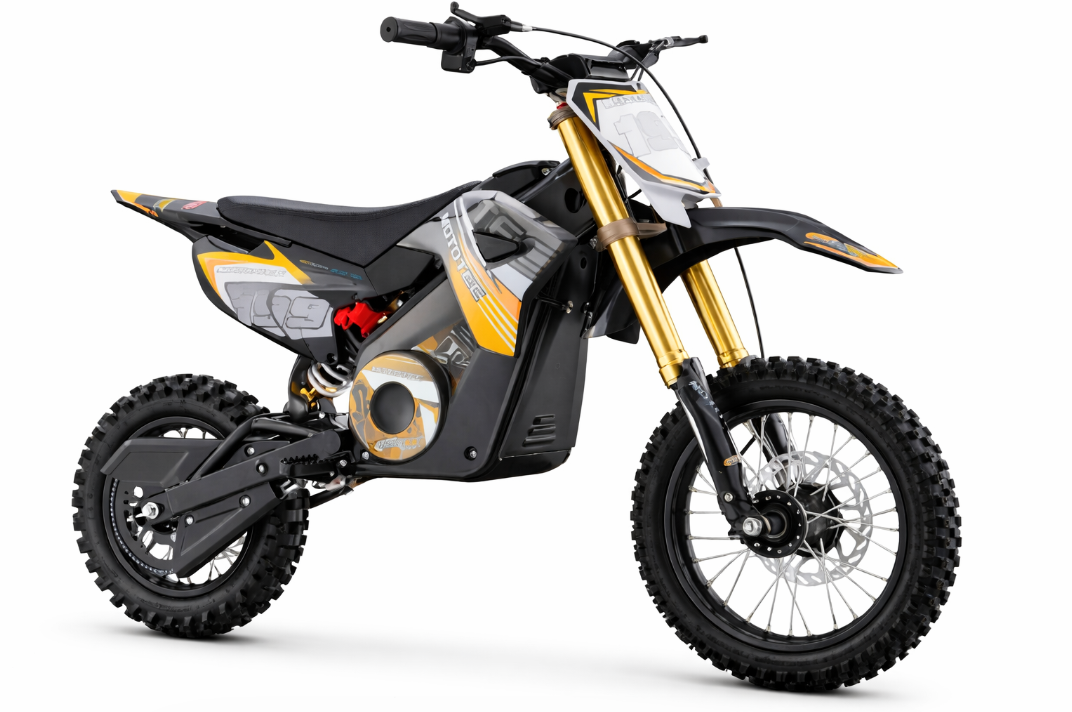 The Ultimate Guide to Finding the Best Electric Dirt Bike 250