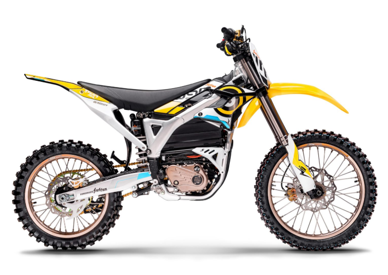 The Ultimate Guide to Choosing Your Crossfire Electric Dirt Bike