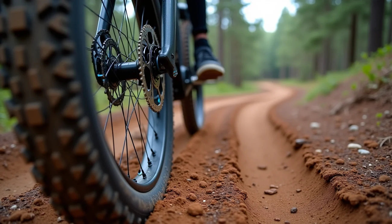 How to Choose Electric Bike Tires: A No-Nonsense Guide for Dirt Riders