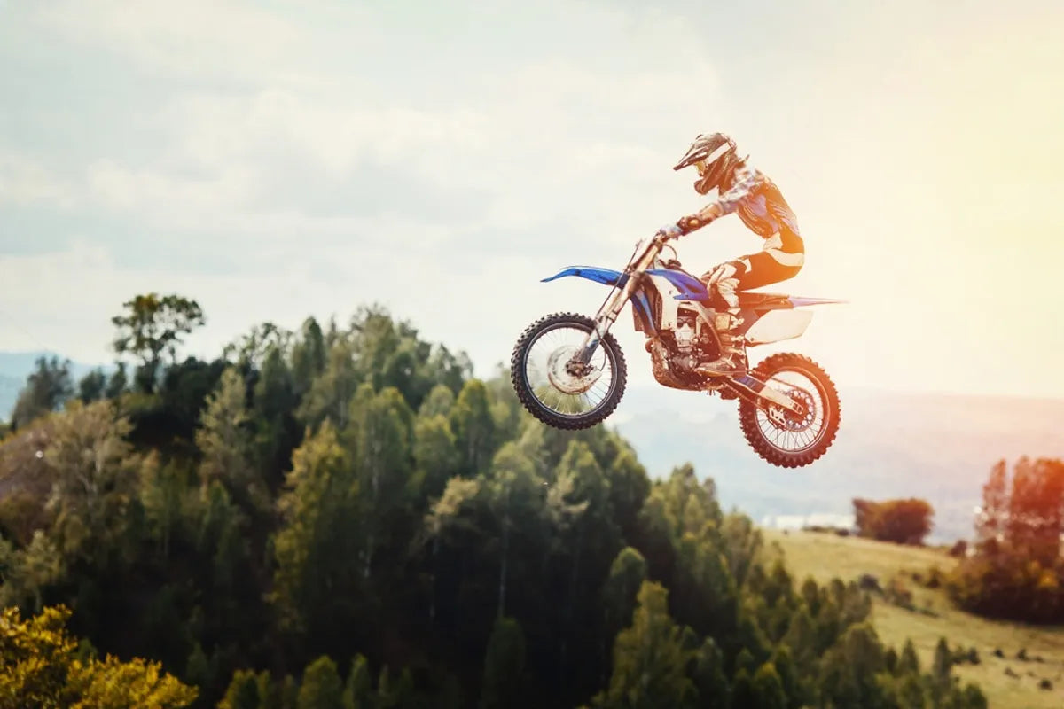 Top Destinations in Europe for Electric Dirt Bike Riders