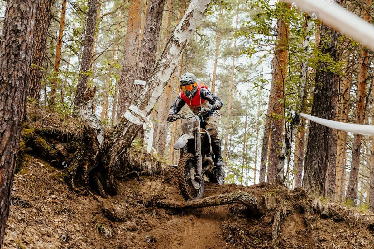 Top 5 Electric Dirt Bikes Under $4000