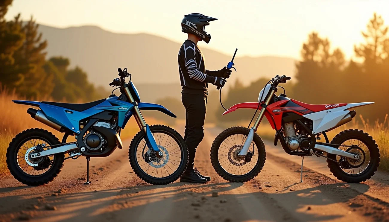 Electric Dirt Bike True Cost Revealed: What I Learned After 6 Months of Ownership