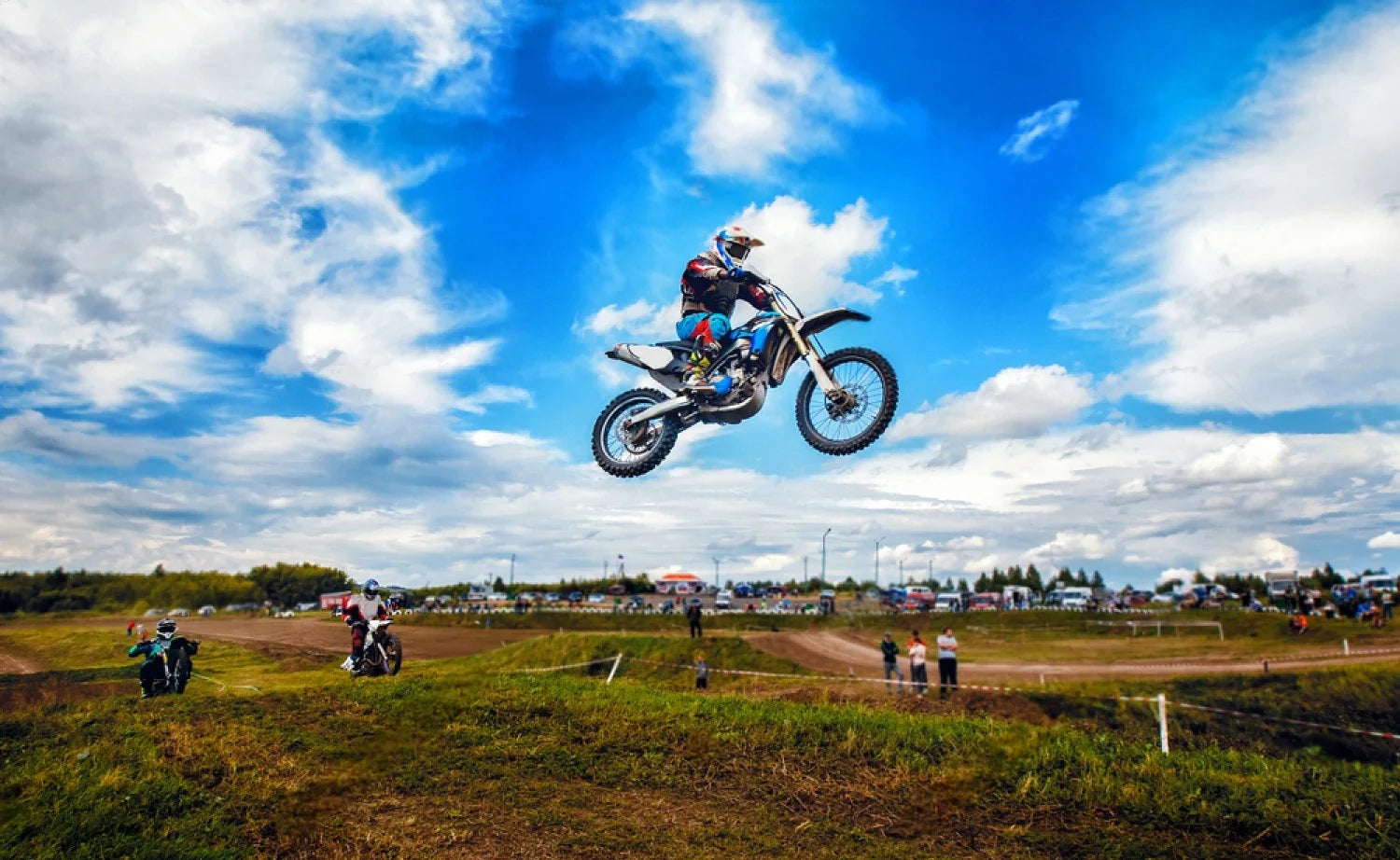 How to Master Electric Dirt Bike Safety: A Street-Smart Guide for Urban Riders