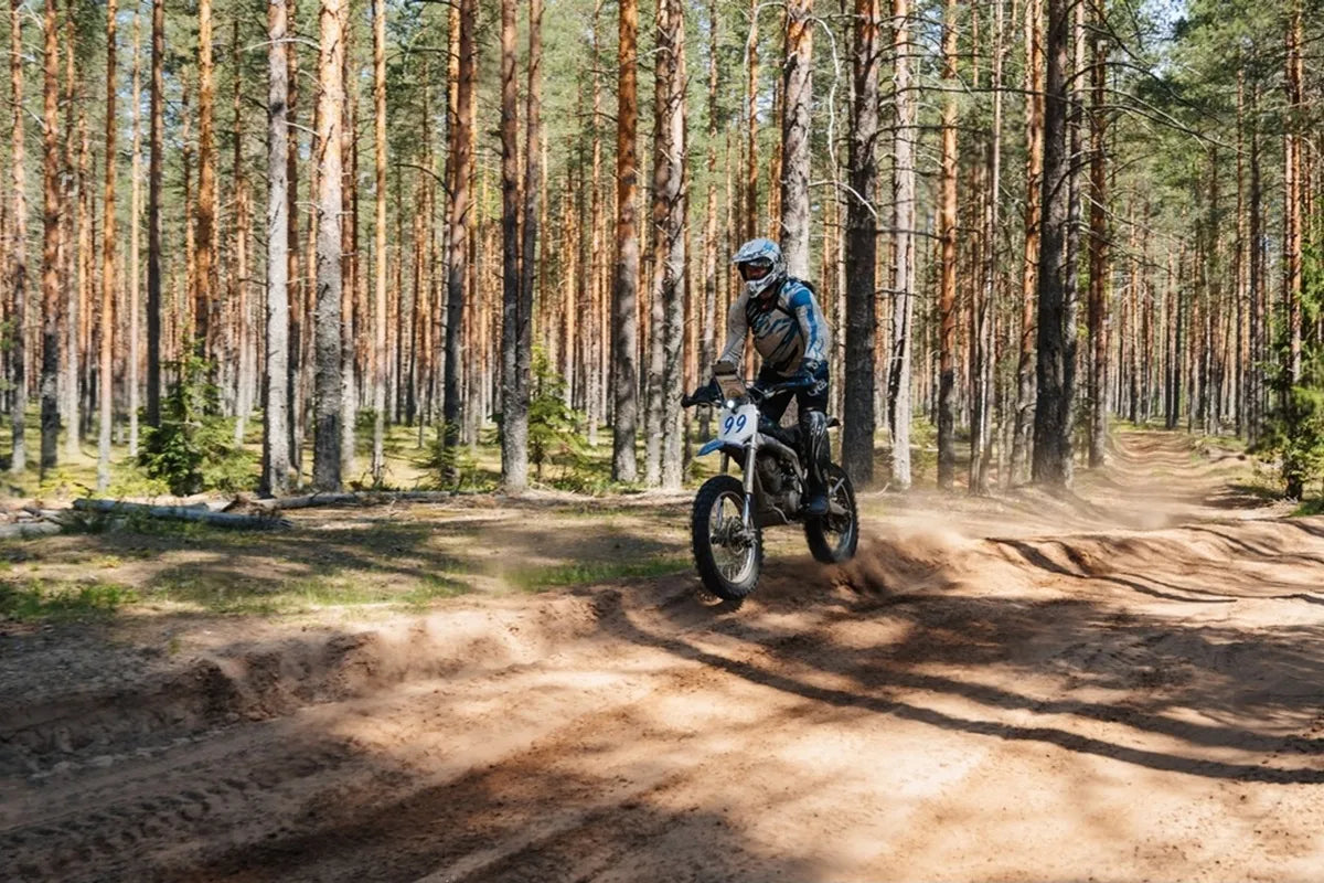 Common Electric Dirt Bike Problems and How to Fix Them