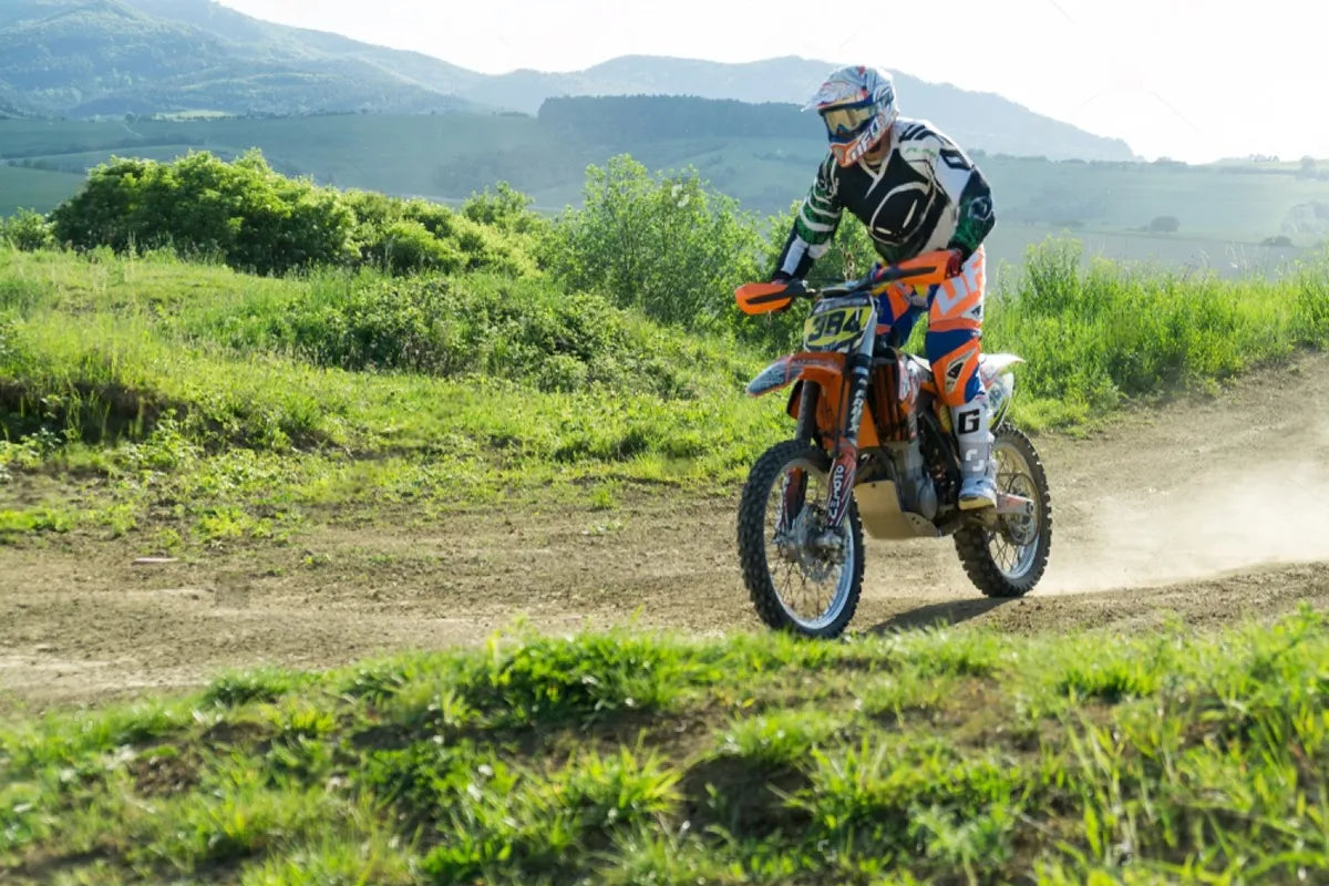 How to Maintain Your Electric Dirt Bike Battery for Long Life