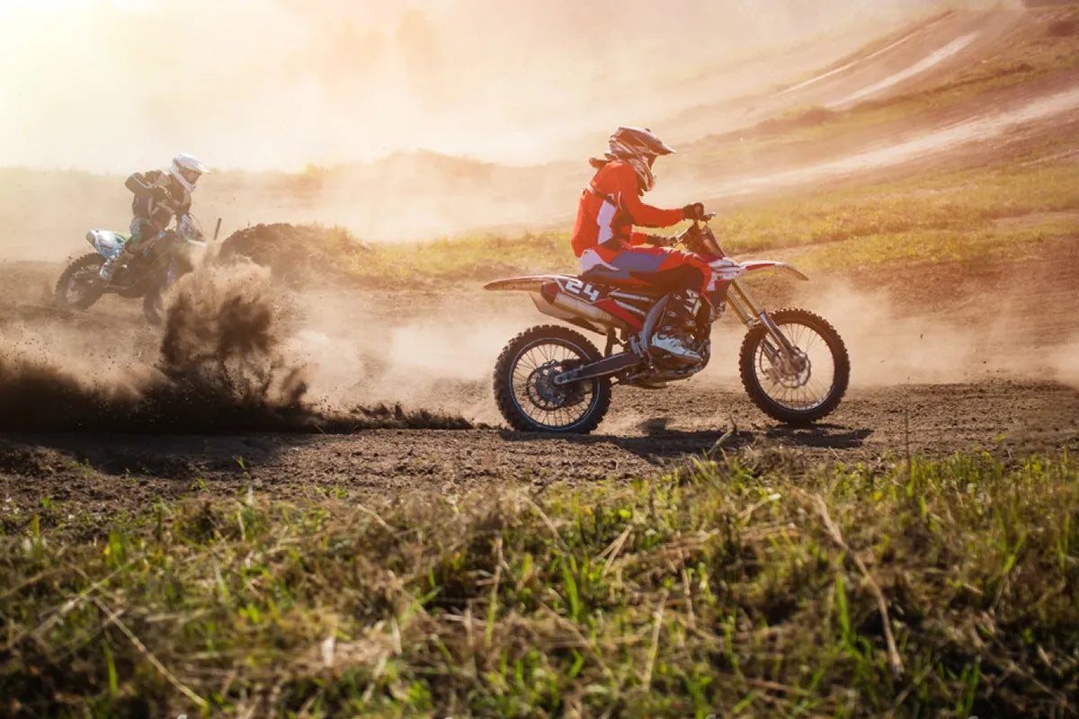 Electric Dirt Bike Range Comparison 2025: Which One Goes the Farthest?