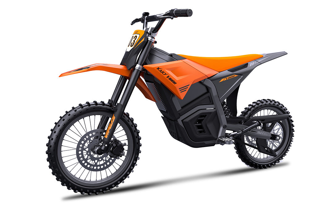 D3 Electric Dirt Bike for Teens