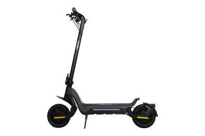 F5 Dual Motor Off-road Electric Scooter