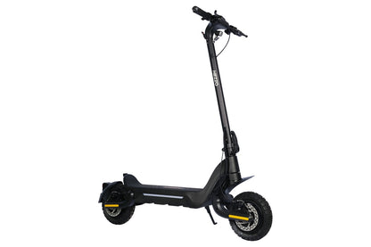 F5 Dual Motor Off-road Electric Scooter