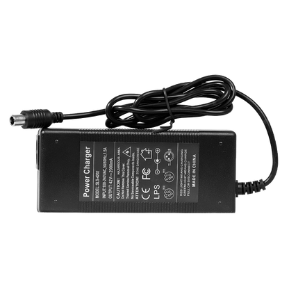 1.5A Battery Charger