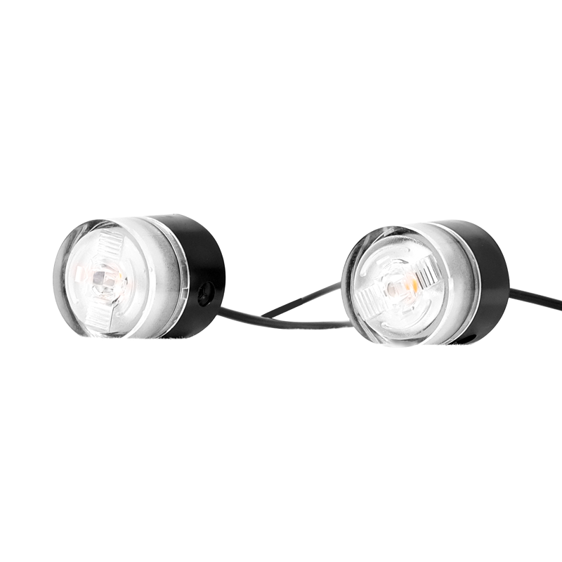 Headlights (a pair)