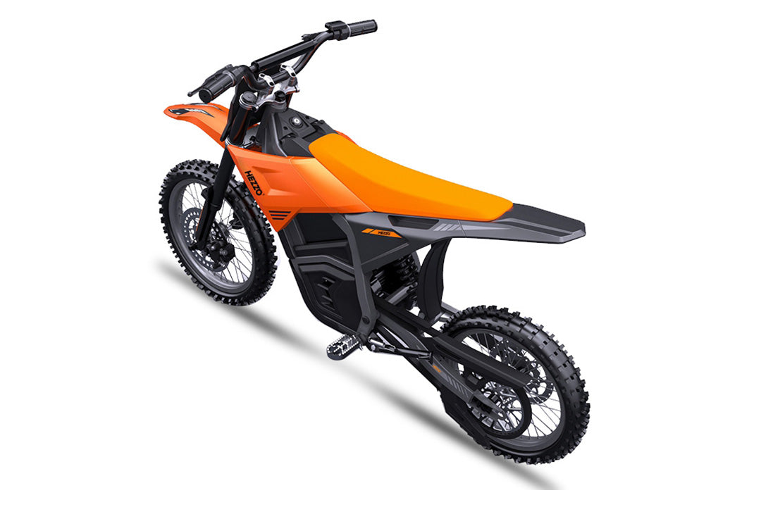 D3 Electric Dirt Bike for Teens